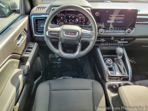 New 2026 GMC Canyon Elevation w/ Convenience Package image 11