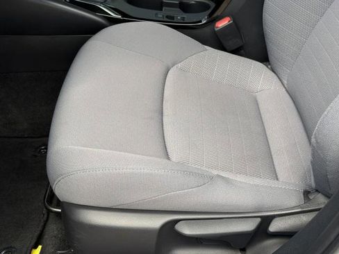 Used 2024 Toyota Corolla SE FWD image 17