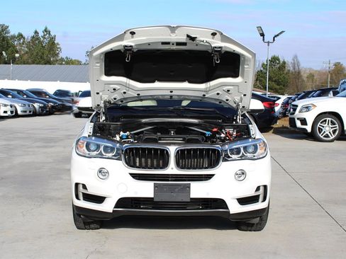 Used 2015 BMW X5 xDrive35d image 37
