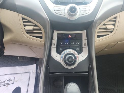 Used 2011 Hyundai Elantra GLS w/ Preferred Equipment Pkg 3 image 23