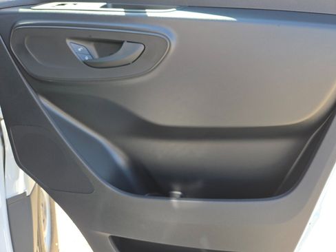 New 2025 Mercedes-Benz Sprinter 2500 image 21