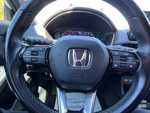 Used 2022 Honda Civic Sport Touring image 13