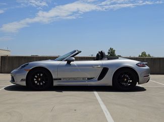 Certified 2024 Porsche 718 Boxster RWD video 2