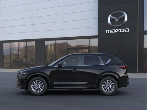 New 2025 MAZDA CX-5 AWD 2.5 S image 4
