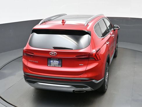 Certified 2023 Hyundai Santa Fe SEL w/ Premium Package AWD/4WD image 37