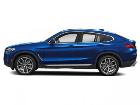 Used 2023 BMW X4 xDrive30i w/ M Sport Package image 3