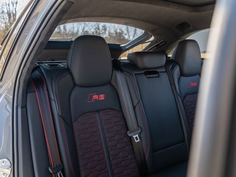Used 2026 Audi RS 6 performance image 67