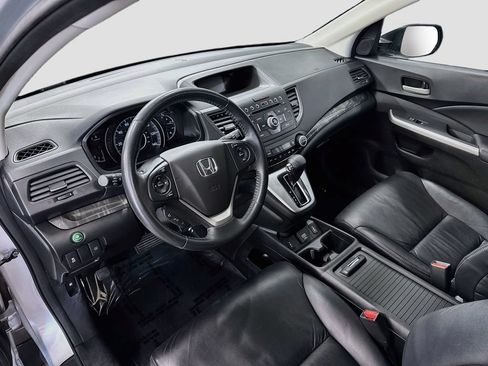 Used 2014 Honda CR-V EX-L image 9
