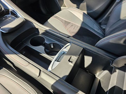 Used 2024 Acura RDX A-Spec image 38