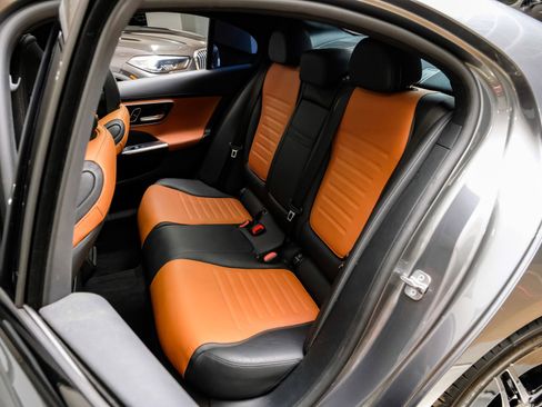 Used 2024 Mercedes-Benz C 300 4MATIC Sedan w/ Pinnacle Trim Package image 39