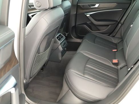 Used 2023 Audi A6 2.0T Premium w/ Convenience Package AWD/4WD image 34