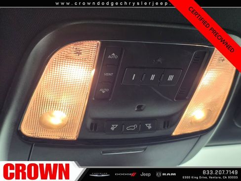 Certified 2024 Dodge Durango GT AWD/4WD image 33