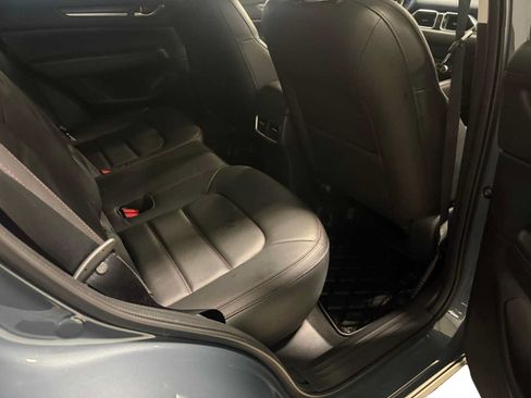 Certified 2024 MAZDA CX-5 Carbon Edition AWD/4WD image 26