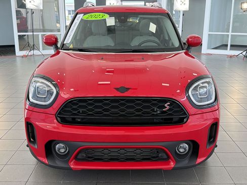 Certified 2023 MINI Cooper Countryman S FWD image 6