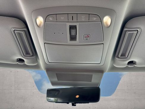 Used 2024 INFINITI QX80 Luxe image 22