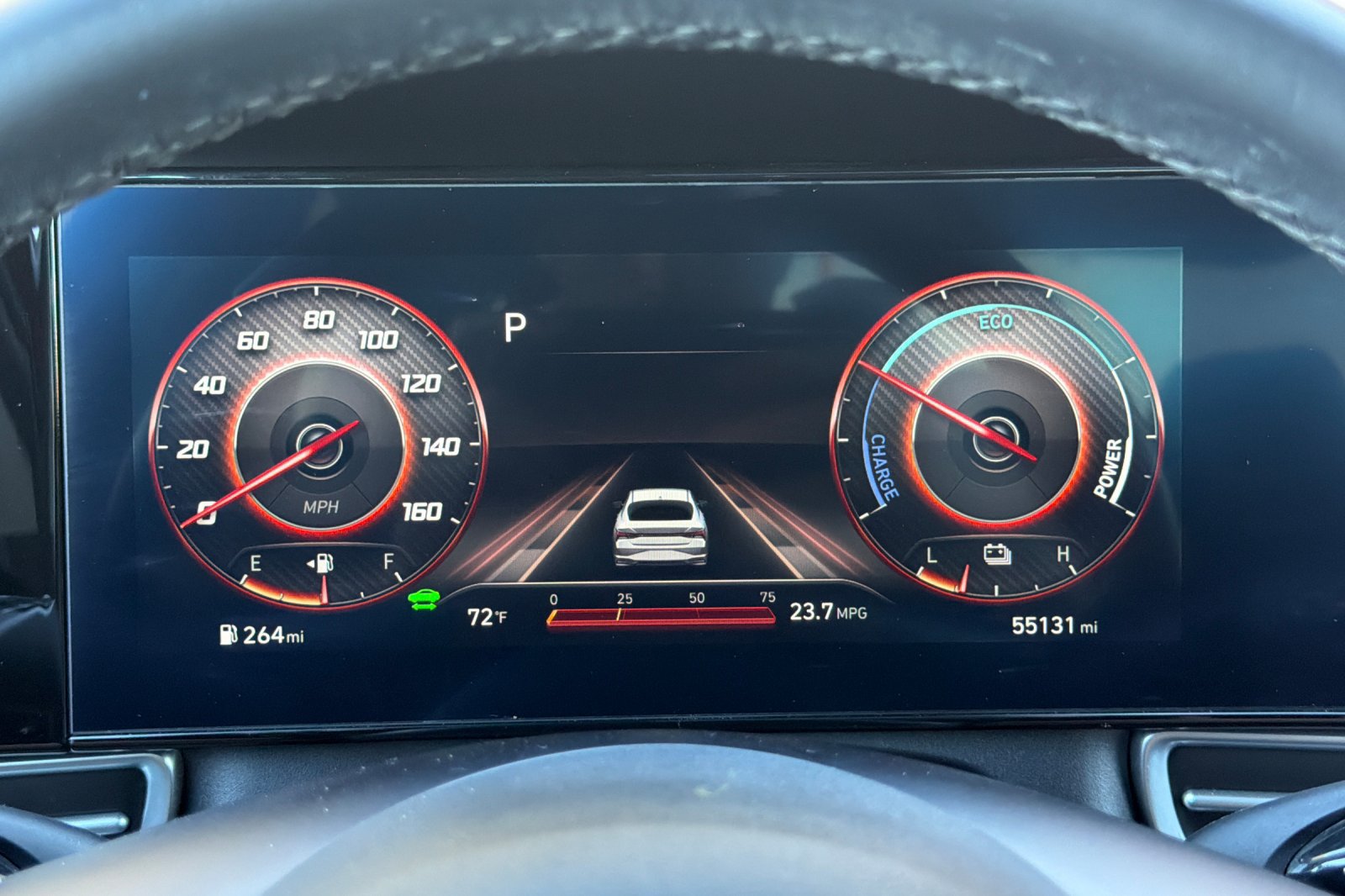 Used 2023 Hyundai Elantra Limited FWD image 34