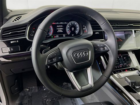 New 2026 Audi Q8 Premium Plus image 12