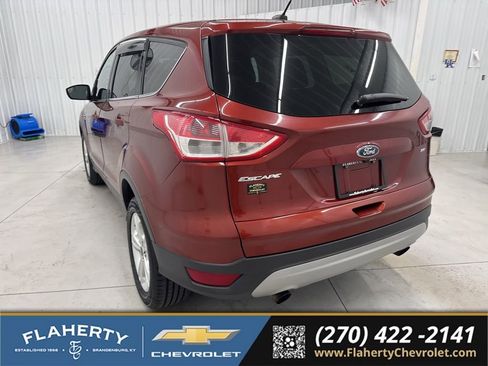 Used 2015 Ford Escape SE AWD/4WD image 5