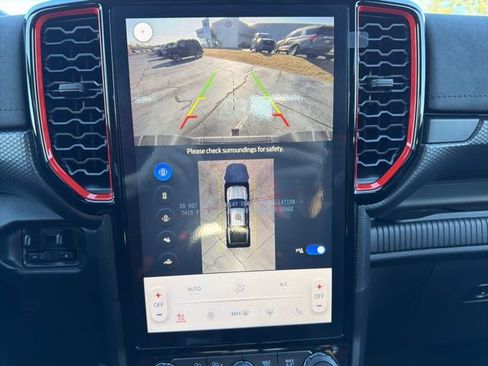 New 2026 Ford Ranger Raptor image 21