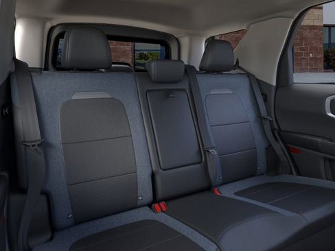 New 2025 Ford Bronco Sport Outer Banks w/ Outer Banks Tech Package+ image 11