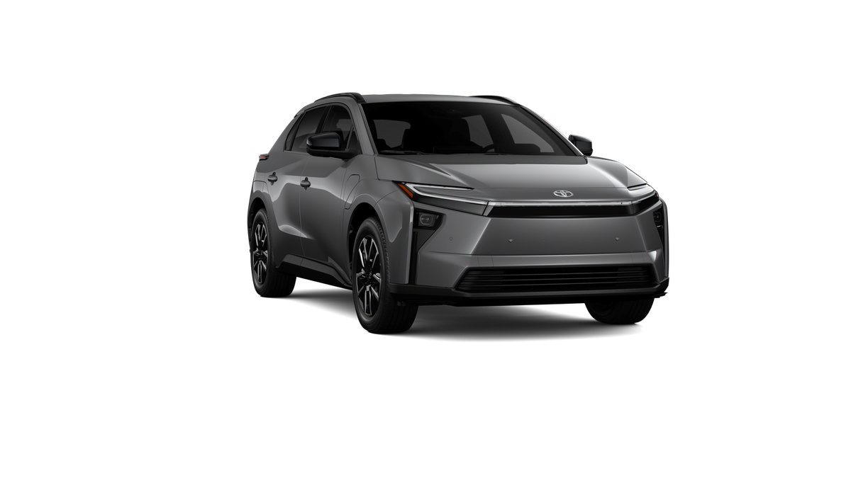 New 2027 Toyota bZ FWD image 50