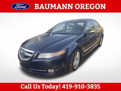 Used 2008 Acura TL