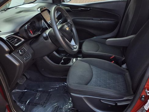 Used 2022 Chevrolet Spark LT image 16