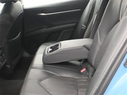 Used 2024 Toyota Camry XSE image 21