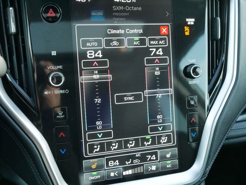 Used 2023 Subaru Outback Limited image 23