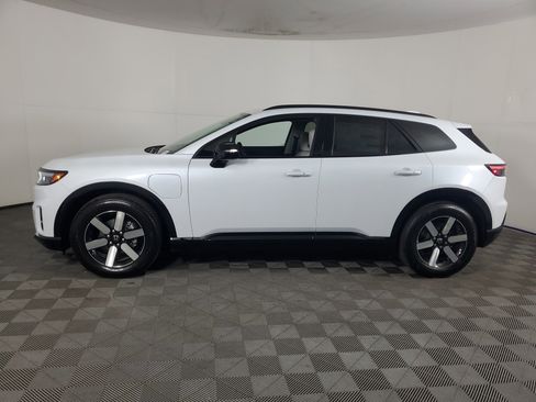 New 2026 Honda Prologue Touring image 7