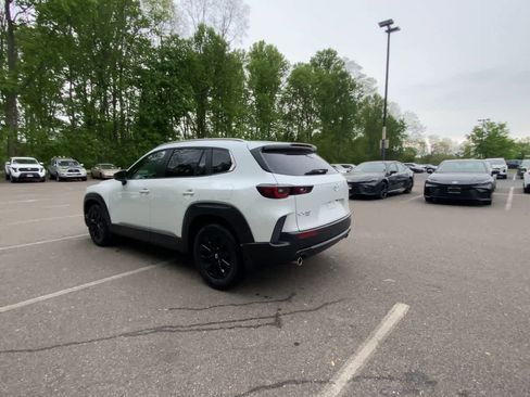 Used 2024 MAZDA CX-50 AWD 2.5 S w/ Weather Package image 6