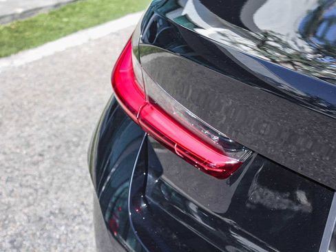 Certified 2023 BMW 330i Sedan w/ Driving Assistance Package image 7