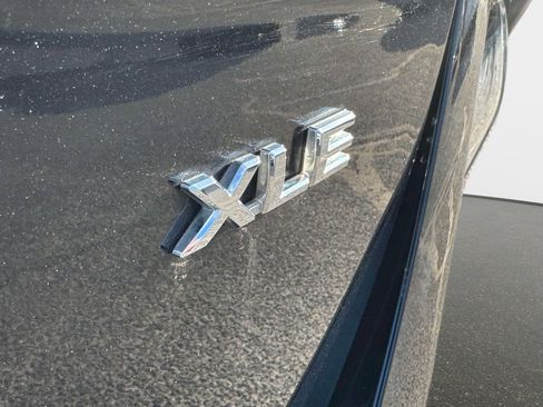 Certified 2021 Toyota Prius Prime XLE image 10