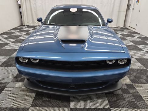 Used 2023 Dodge Challenger GT w/ Plus Package image 2