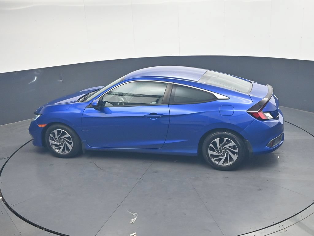 Used 2020 Honda Civic LX image 23