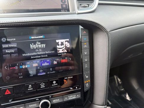 Used 2024 INFINITI QX50 Sport FWD image 29