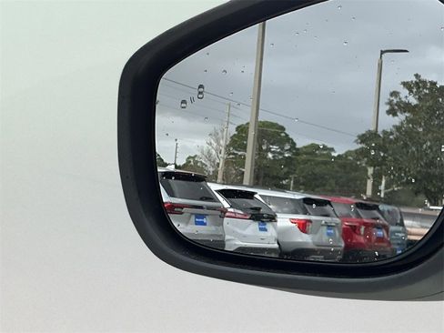 Used 2025 Ford Mustang Mach-E Select image 36