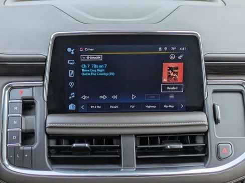 Used 2024 Chevrolet Tahoe LT RWD image 18