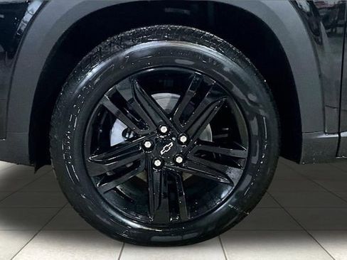 New 2026 Chevrolet Trax ACTIV w/ Driver Confidence Package image 7