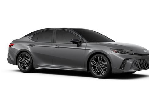 New 2026 Toyota Camry XSE FWD image 14