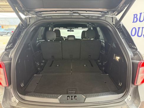 Used 2023 Ford Explorer Timberline image 19