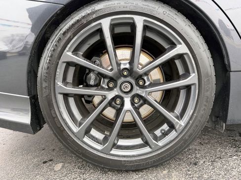 Used 2018 Subaru WRX Premium image 26