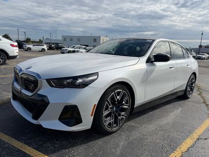 Used 2024 BMW i5 M60 w/ Premium Package