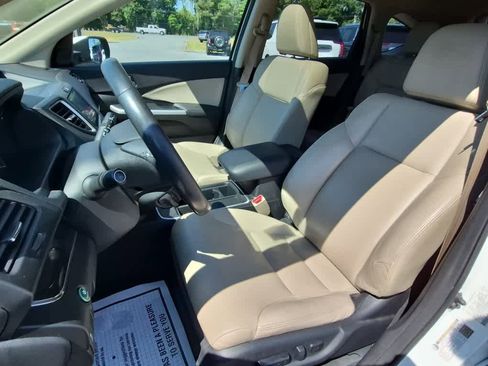 Used 2016 Honda CR-V EX-L image 12