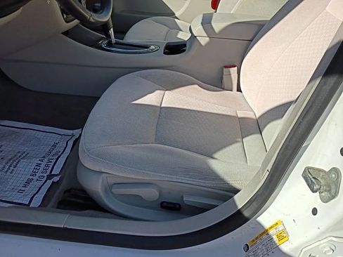 Used 2012 Chevrolet Impala LT image 9