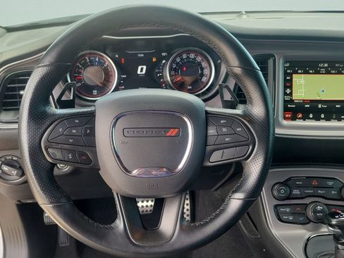 Used 2023 Dodge Challenger R/T Scat Pack RWD image 12