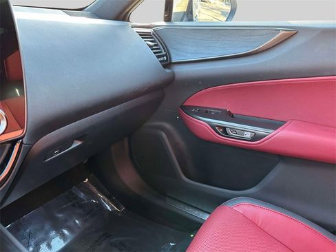 Used 2023 Lexus NX 350 350 Luxury image 28