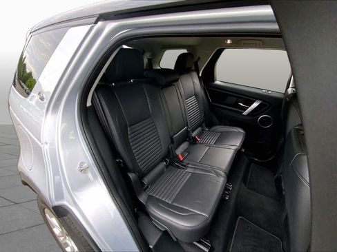 Used 2023 Land Rover Discovery Sport S AWD/4WD image 20