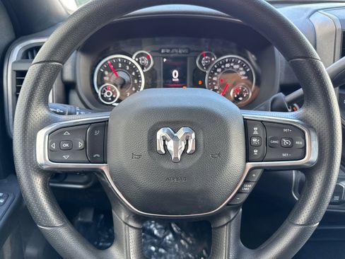 New 2025 RAM 2500 Tradesman image 19