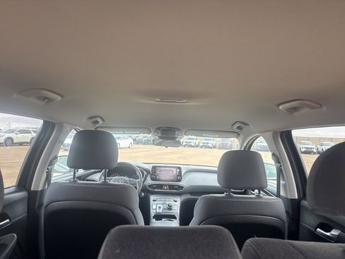 Used 2021 Hyundai Santa Fe SEL w/ Cargo Package image 19